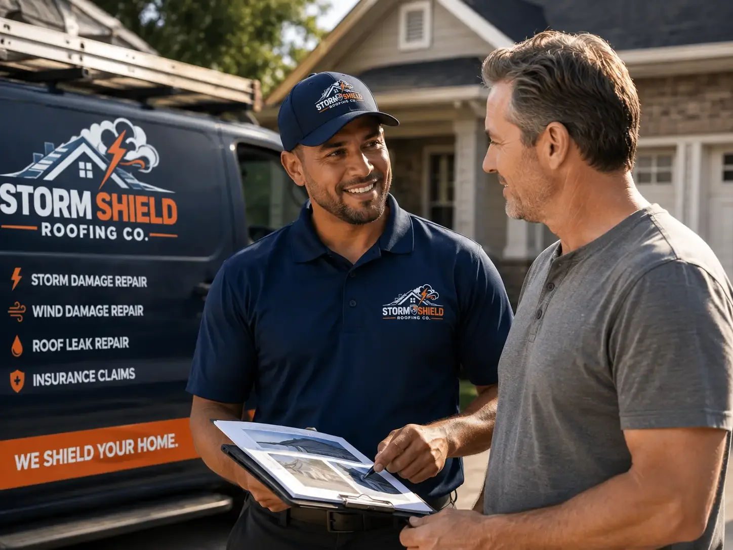 Storm Damage Roof Repair Jackson, MT FAQs